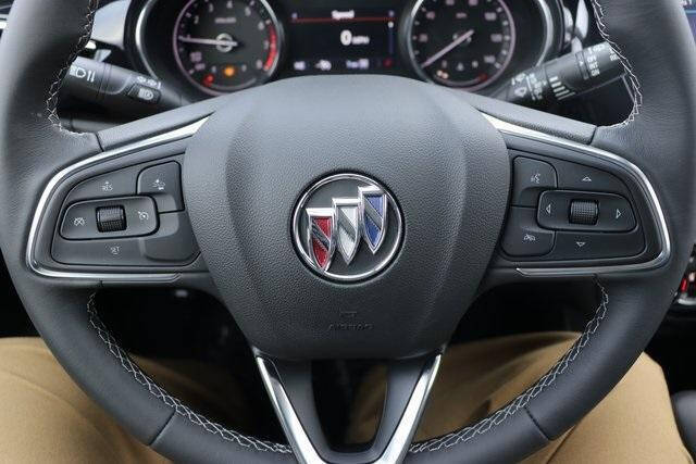 2021 Buick Encore GX