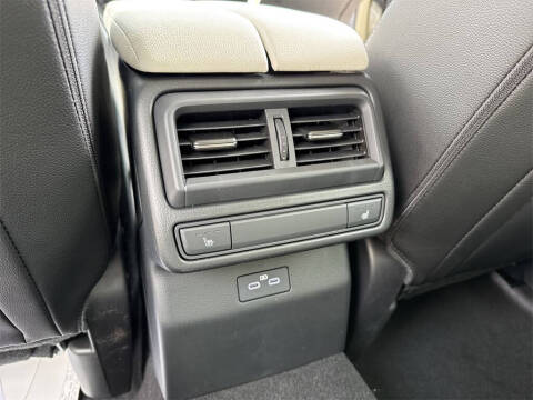 2026 Mazda CX-50 2.5 Turbo Premium Plus