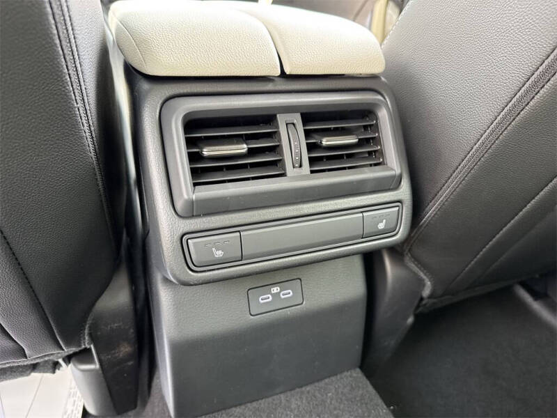 2026 Mazda CX-50 2.5 Turbo Premium Plus