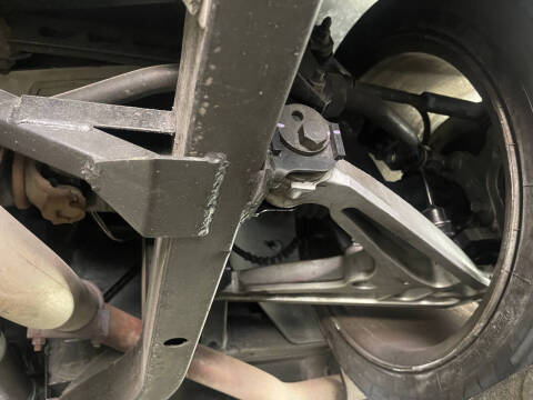 1996 Dodge Viper GTS