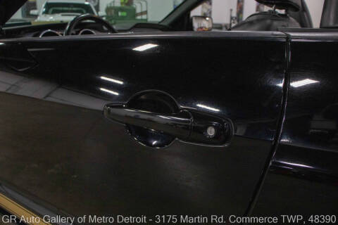 2007 Ford Mustang GT Premium