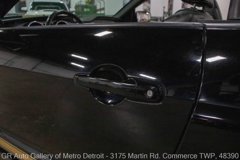 2007 Ford Mustang GT Premium