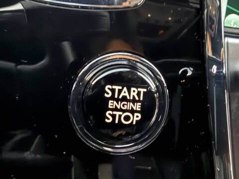 2016 Rolls-Royce Wraith