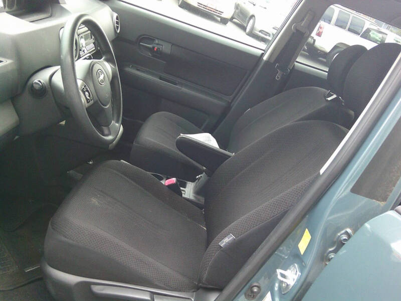 2010 Scion xB