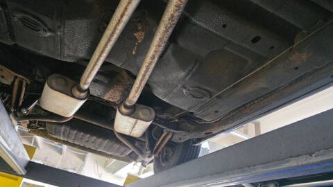 1978 Cadillac Eldorado