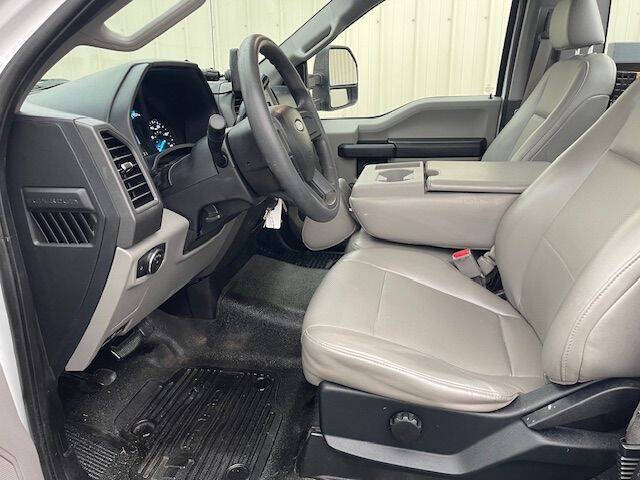 2017 Ford F-350 Super Duty