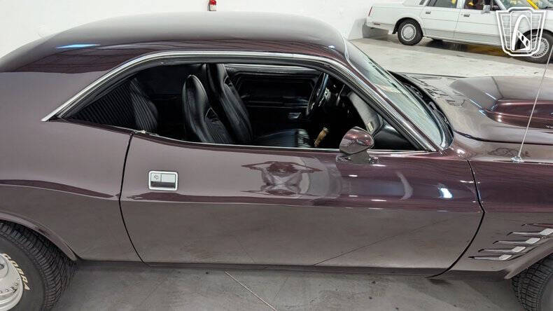 1973 Dodge Challenger