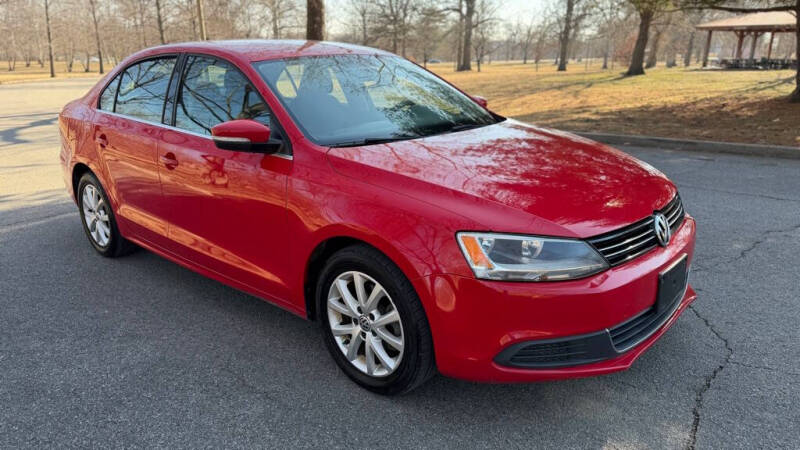 2013 Volkswagen Jetta