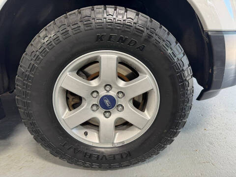 2017 Ford Expedition EL XL Fleet