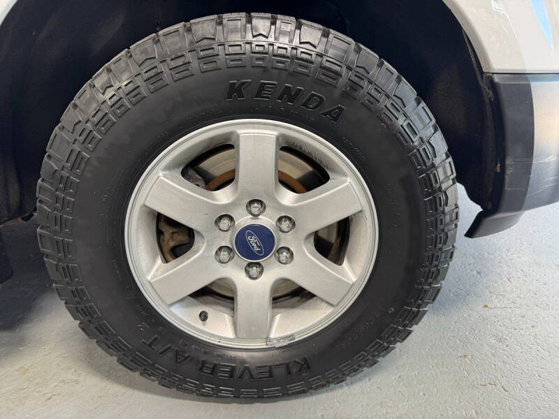 2017 Ford Expedition EL XL Fleet