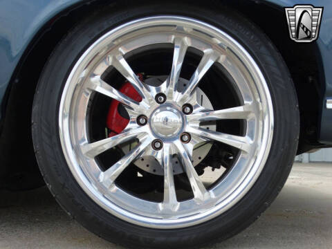 1968 Chevrolet Chevelle