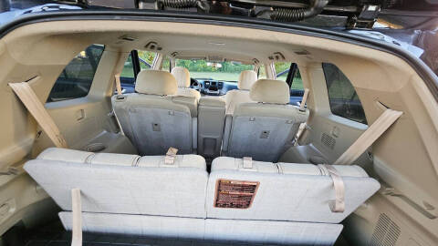 2012 Toyota Highlander