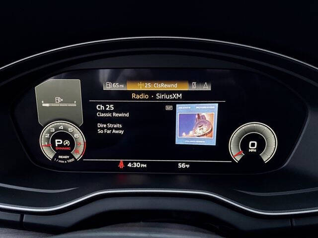 2023 Audi Q5 quattro S line Prem Plus 45 TFSI