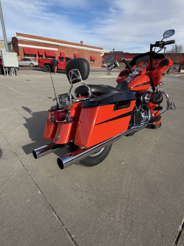 2004 Harley-Davidson Road Glide