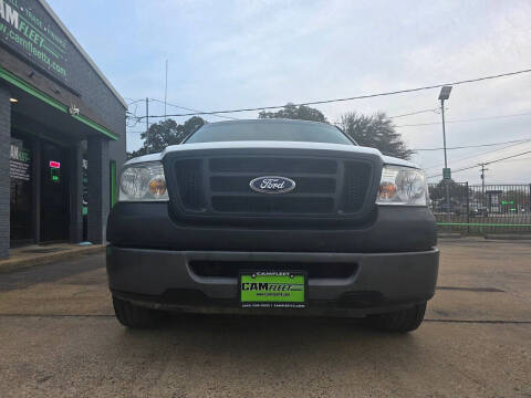 2008 Ford F-150 XL