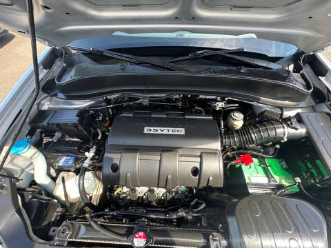 2011 Honda Ridgeline RTL