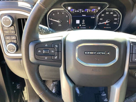 2023 GMC Sierra 3500HD