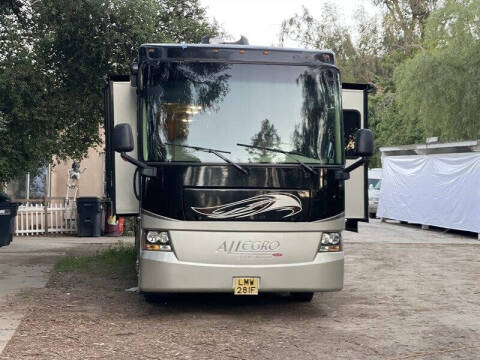 2011 Tiffin ALLEGRO OPEN ROAD