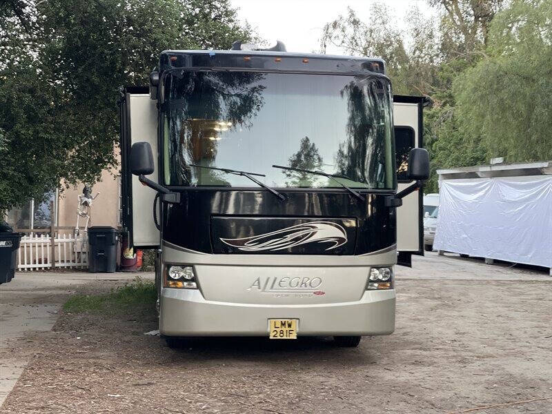 2011 Tiffin ALLEGRO OPEN ROAD