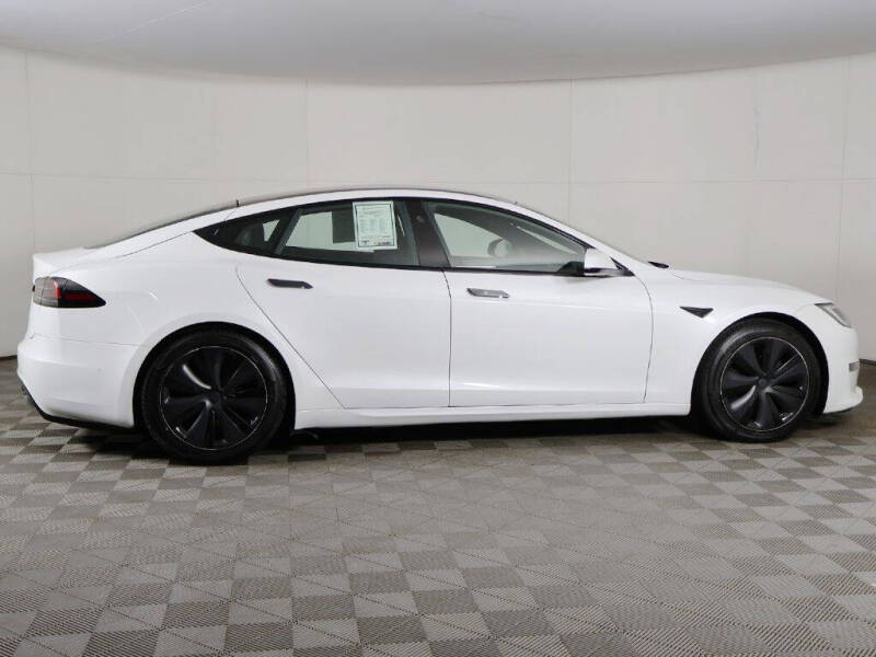 2023 Tesla Model S