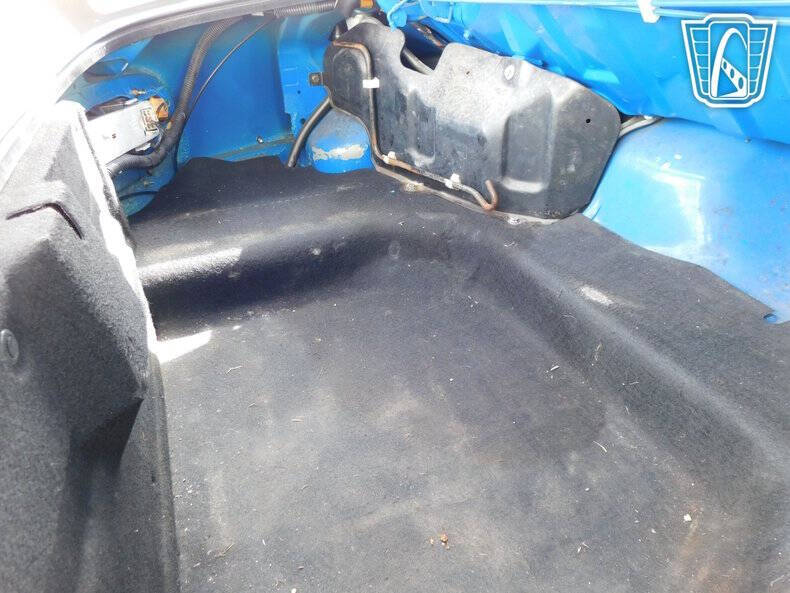 1993 Mazda MX-5 Miata