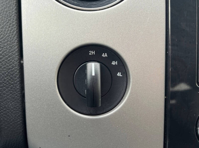 2011 Ford Expedition EL Limited