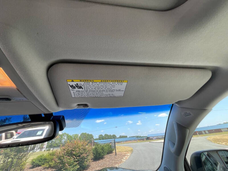 2013 Toyota Land Cruiser