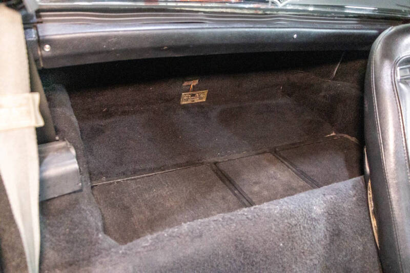 1976 Chevrolet Corvette