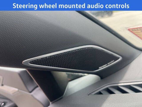 2025 Volkswagen Golf GTI SE