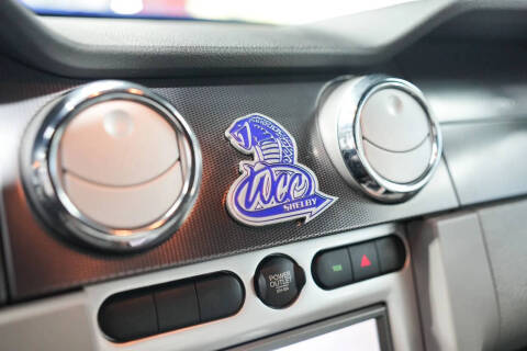 2007 Ford Mustang GT Deluxe