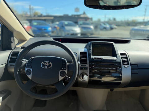 2004 Toyota Prius