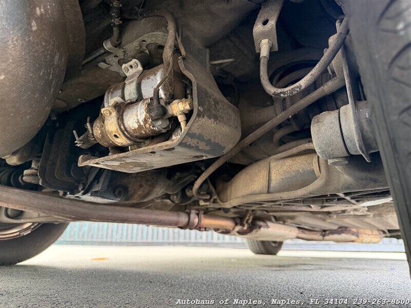 1988 Mercedes-Benz 560-Class 560 SL