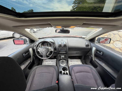 2013 Nissan Rogue SV