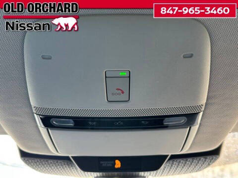 2023 Nissan Ariya Engage e-4ORCE