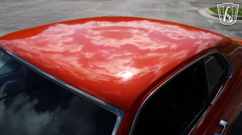 1971 Ford Torino