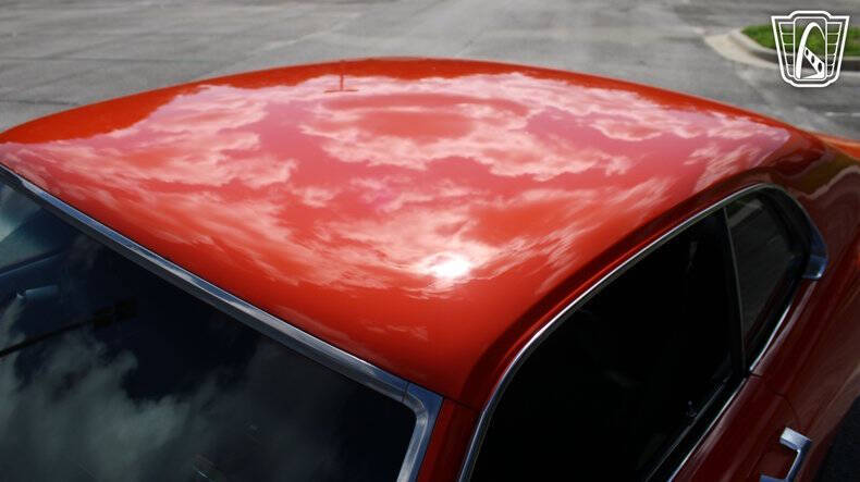 1971 Ford Torino