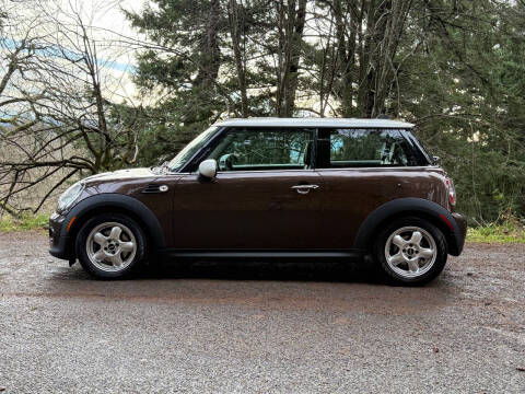 2011 MINI Cooper