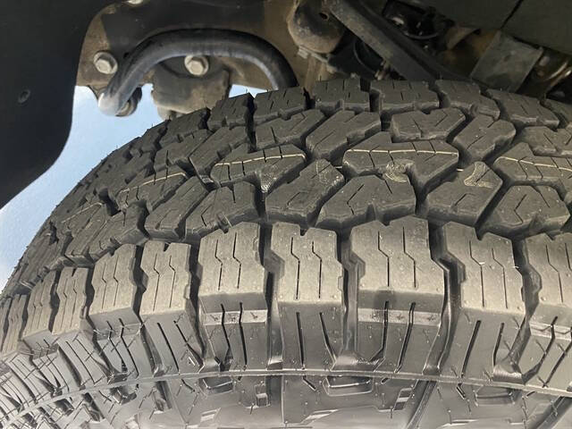 2024 Chevrolet Silverado 3500HD