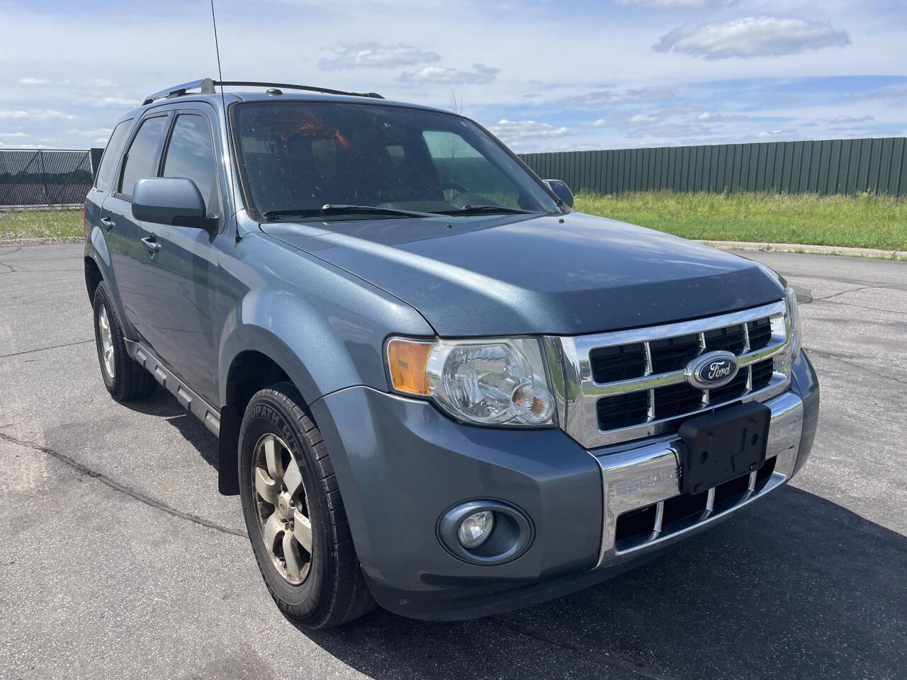 2011 Ford Escape for sale at Twin Cities Auctions in Elk River, MN