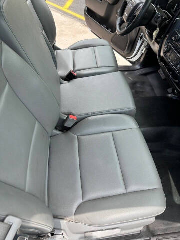 2016 GMC Sierra 1500