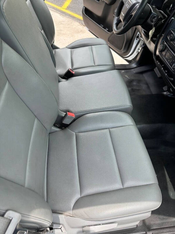 2016 GMC Sierra 1500