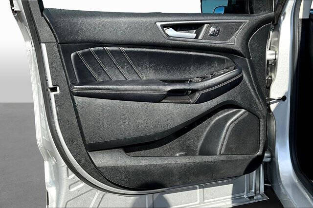 2016 Ford Edge Sport