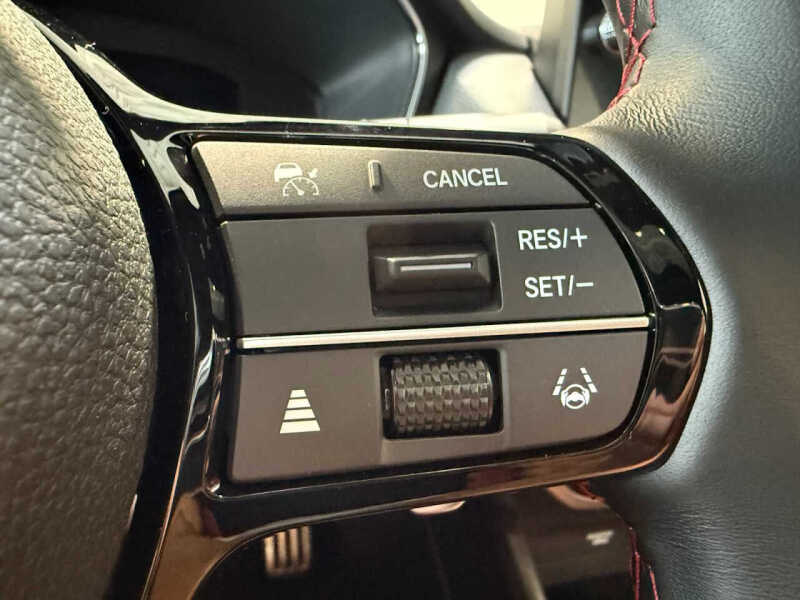 2026 Acura Integra w/A-SPEC