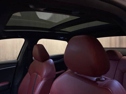 2023 Kia K5