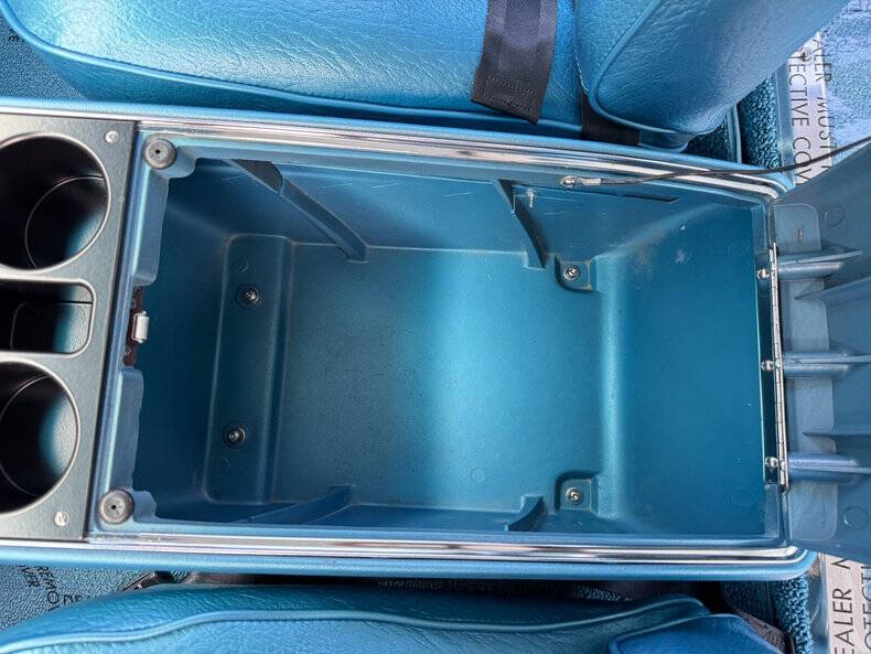 1971 Chevrolet Blazer