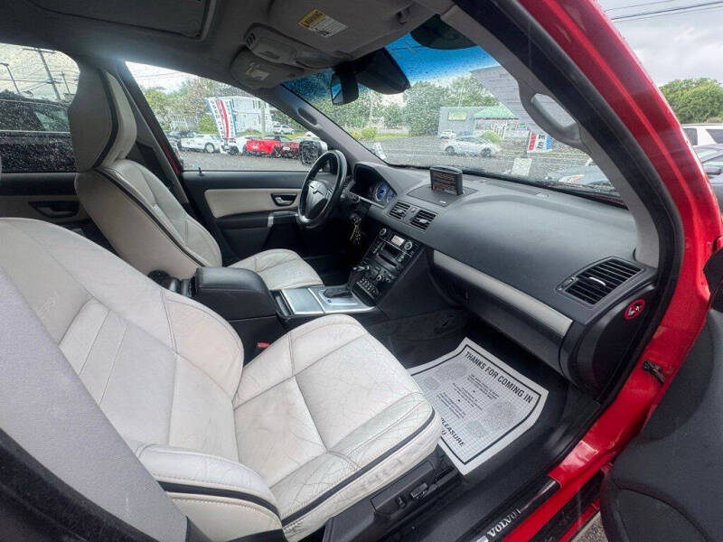 2013 Volvo XC90