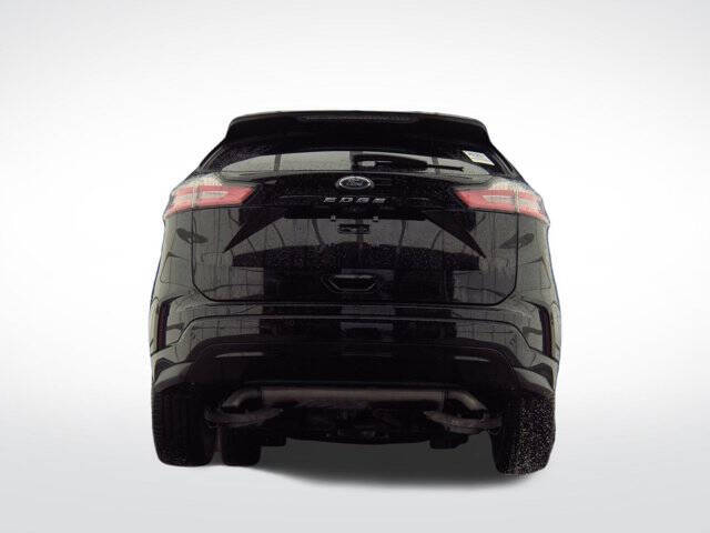 2023 Ford Edge ST-Line