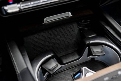 2023 Mercedes-Benz GLS Mercedes-Maybach GLS 600 4MATIC