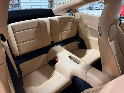 2014 Porsche 911 Carrera 4S