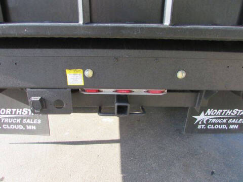 2011 Ford F-550 Super Duty